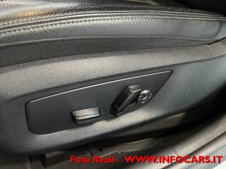 BMW 520 usata, con Servosterzo