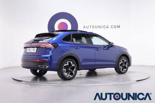 VOLKSWAGEN Taigo usata, con Immobilizzatore elettronico