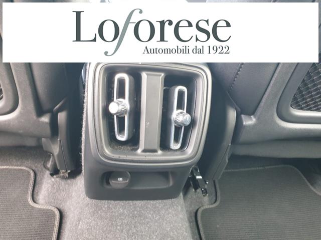 VOLVO XC40 usata, con Controllo trazione