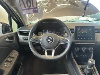 RENAULT Clio usata, con Airbag testa