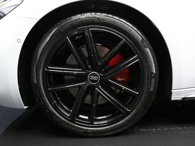 AUDI A5 usata, con Alzacristalli elettrici