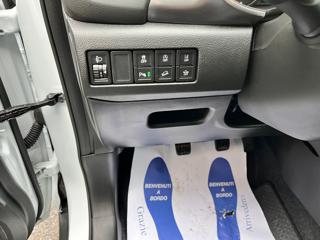 SUZUKI Vitara usata, con Cruise Control
