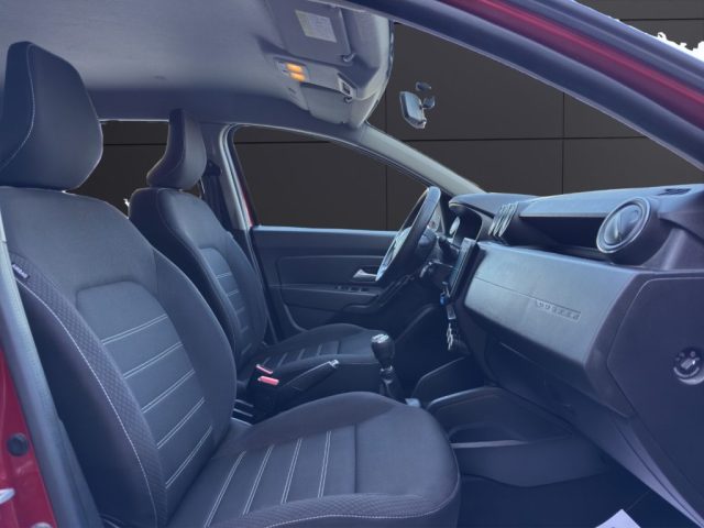 DACIA Duster usata 17