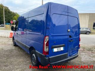 RENAULT Master usata, con Alzacristalli elettrici