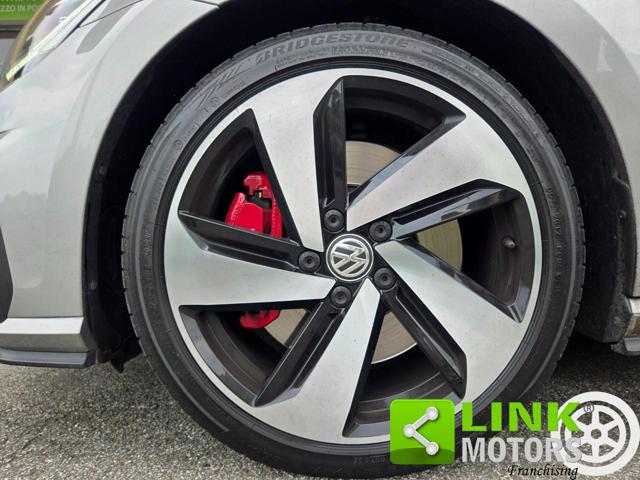 VOLKSWAGEN Golf GTI usata, con Chiusura centralizzata