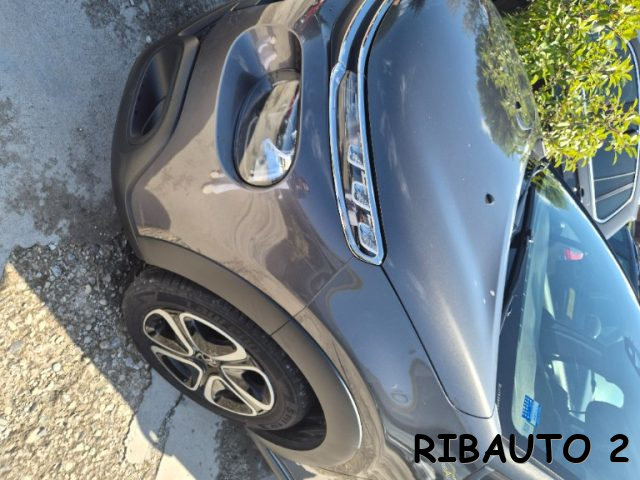 CITROEN C3 usata, con Airbag laterali