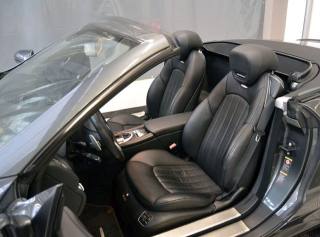 MERCEDES-BENZ SL 63 AMG usata, con Airbag Passeggero