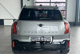 MINI Countryman usata, con Autoradio