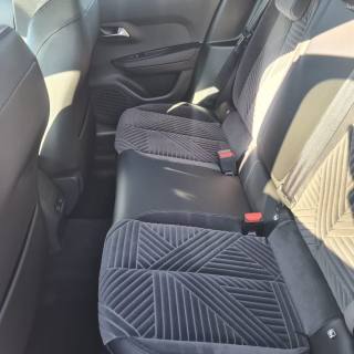 LANCIA Ypsilon usata, con Immobilizzatore elettronico
