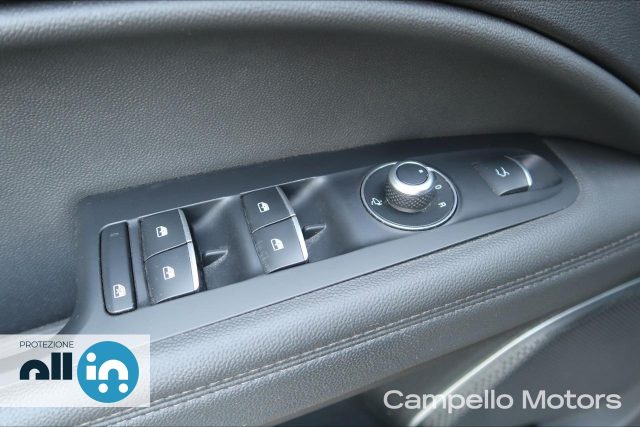 ALFA ROMEO Stelvio usata 14