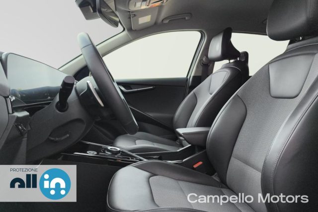 KIA Niro usata 4