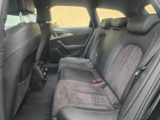 AUDI A6 usata, con Controllo automatico clima