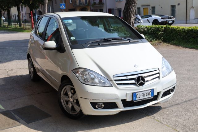 MERCEDES-BENZ A 180 usata 79