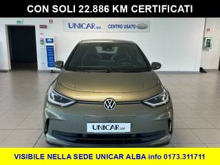 VOLKSWAGEN ID.3 usata, con Airbag