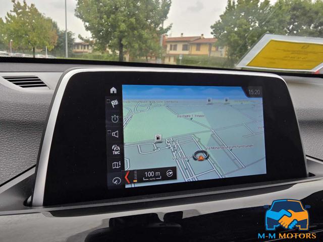 BMW X1 usata, con ESP
