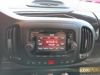 FIAT 500L usata 18