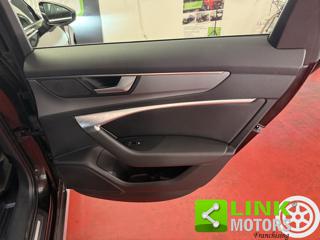 AUDI A6 allroad usata, con Touch screen