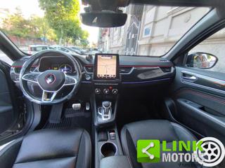 RENAULT Arkana usata, con Controllo elettronico della corsia