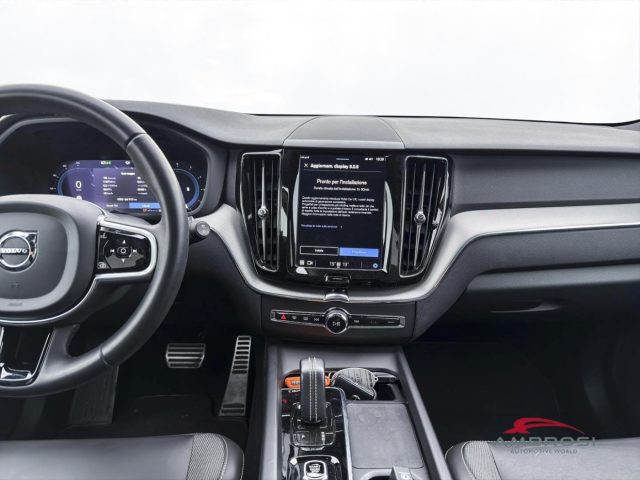 VOLVO XC60 usata 14