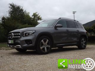 MERCEDES-BENZ GLB 200 usata, con Chiusura centralizzata