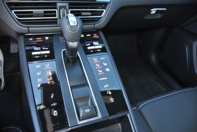 PORSCHE Macan usata, con Cronologia tagliandi