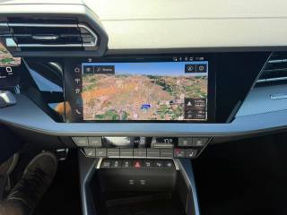 AUDI A3 usata, con Autoradio digitale