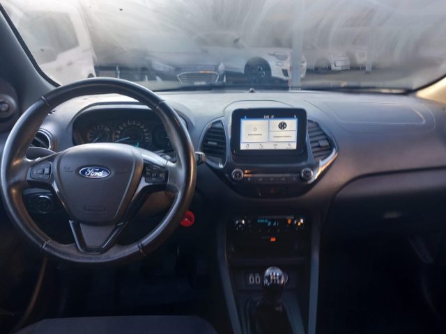 FORD Ka+ usata 17