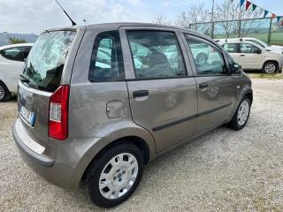 FIAT Idea usata, con Alzacristalli elettrici