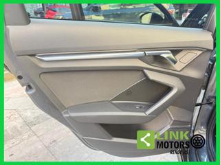 AUDI A3 usata, con Sensori di parcheggio anteriori