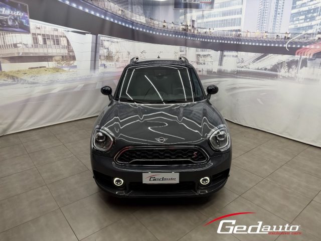 MINI Countryman usata, con Airbag