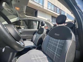 FIAT 500 usata, con Servosterzo
