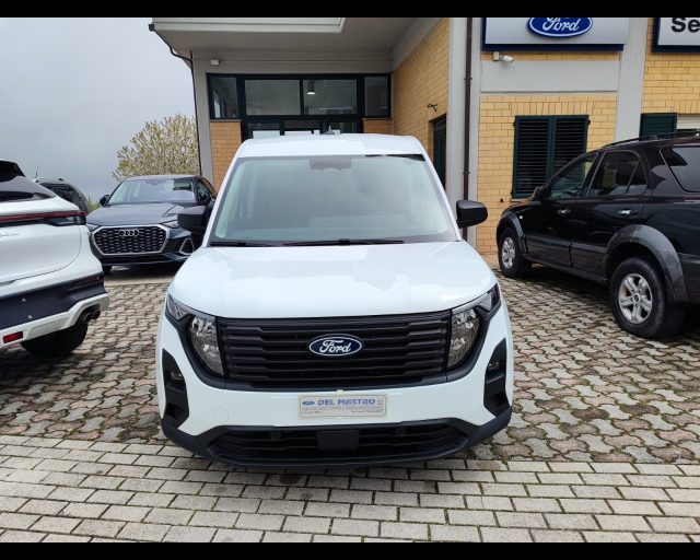 FORD Transit Courier usata, con Airbag