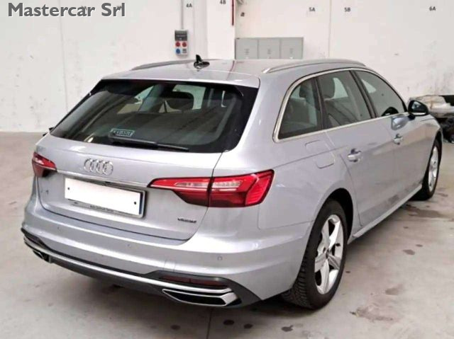 AUDI A4 usata, con Airbag Passeggero