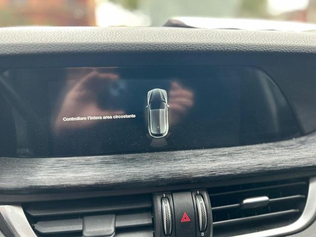 ALFA ROMEO Stelvio usata 31