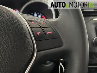 ALFA ROMEO Giulietta usata, con Vetri oscurati