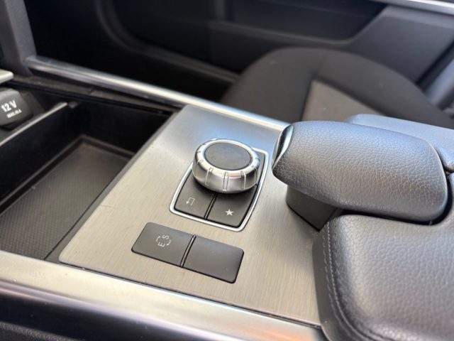 MERCEDES-BENZ E 200 usata, con Sensore di luce