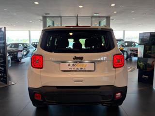 JEEP Renegade usata, con Cerchi in lega