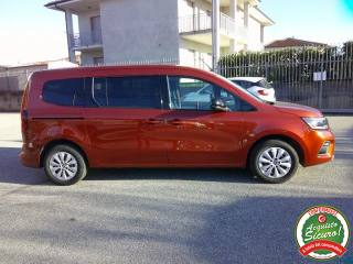 RENAULT Kangoo usata, con Chiusura centralizzata