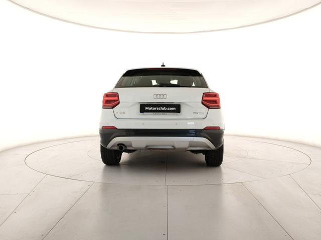 AUDI Q2 usata, con Airbag Passeggero