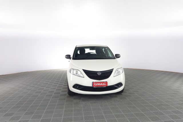 LANCIA Ypsilon usata 0