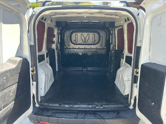 FIAT Doblo usata, con Servosterzo