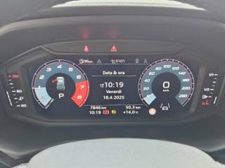 AUDI A1 usata, con Immobilizzatore elettronico