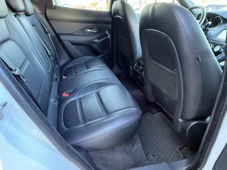 JAGUAR E-Pace usata, con Filtro antiparticolato