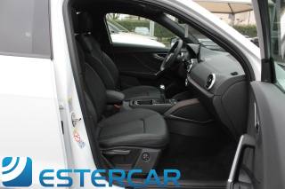 AUDI Q2 usata, con Luci diurne LED