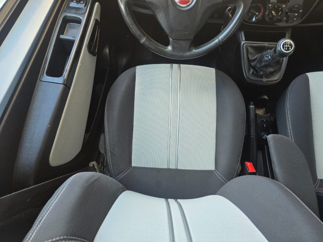 FIAT Qubo usata, con Volante multifunzione