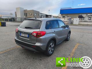 SUZUKI Vitara usata, con Alzacristalli elettrici