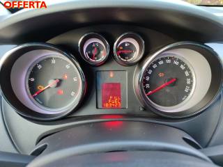 OPEL Meriva usata, con Climatizzatore