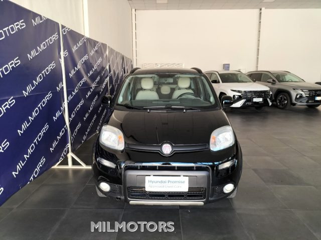 FIAT Panda usata, con Airbag Passeggero