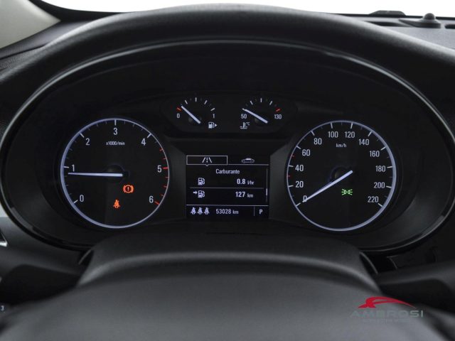 OPEL Mokka usata 12