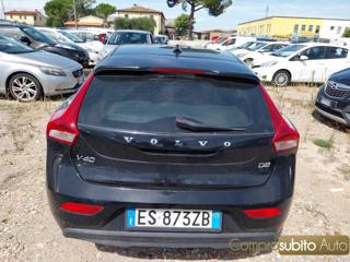 VOLVO V40 usata, con Chiusura centralizzata
